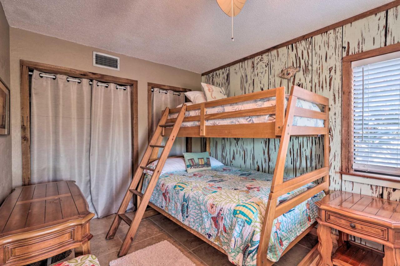 New Smyrna Beach Townhome Steps To Ocean! Eksteriør bilde